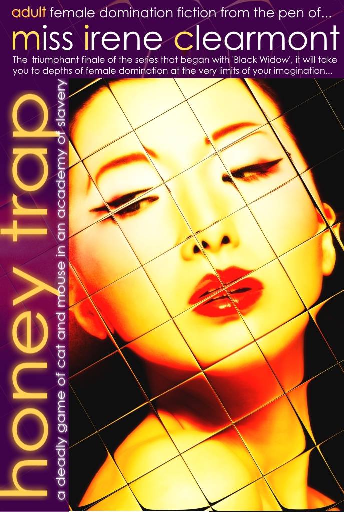 asiel ben israel recommends trap femdom pic