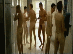 coed communal shower - large breasted cougars emily alyn lind sexy
