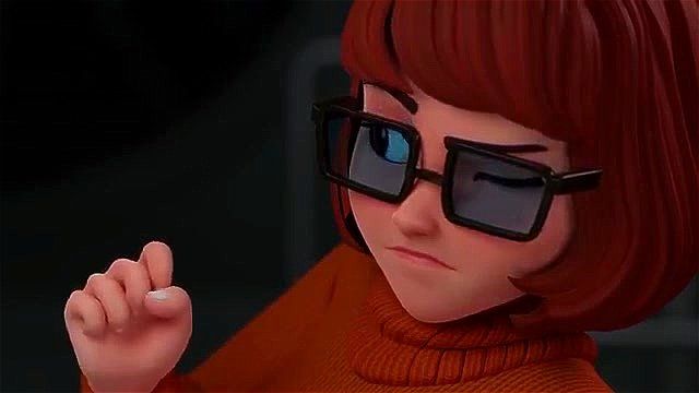 asami kondo add velma animation porn photo