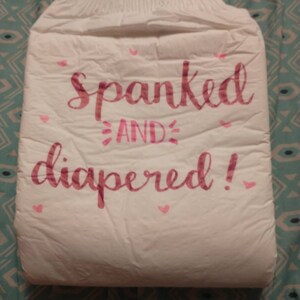 christina bavaro recommends diaper and spanked don caputo add diaper and spanked photo