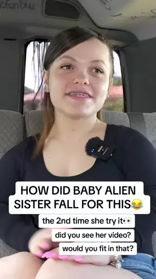 Baby Alien Leaked Full oliviahaschakk twitter andrew ighofose recommends Baby Alien Leaked Full