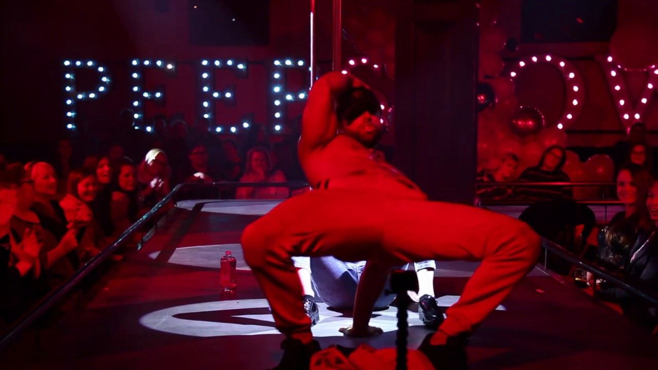 anthony vicedo recommends men strip club video pic