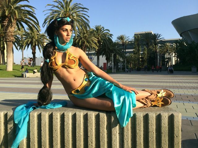 Best of Jasmine mendez wonder woman