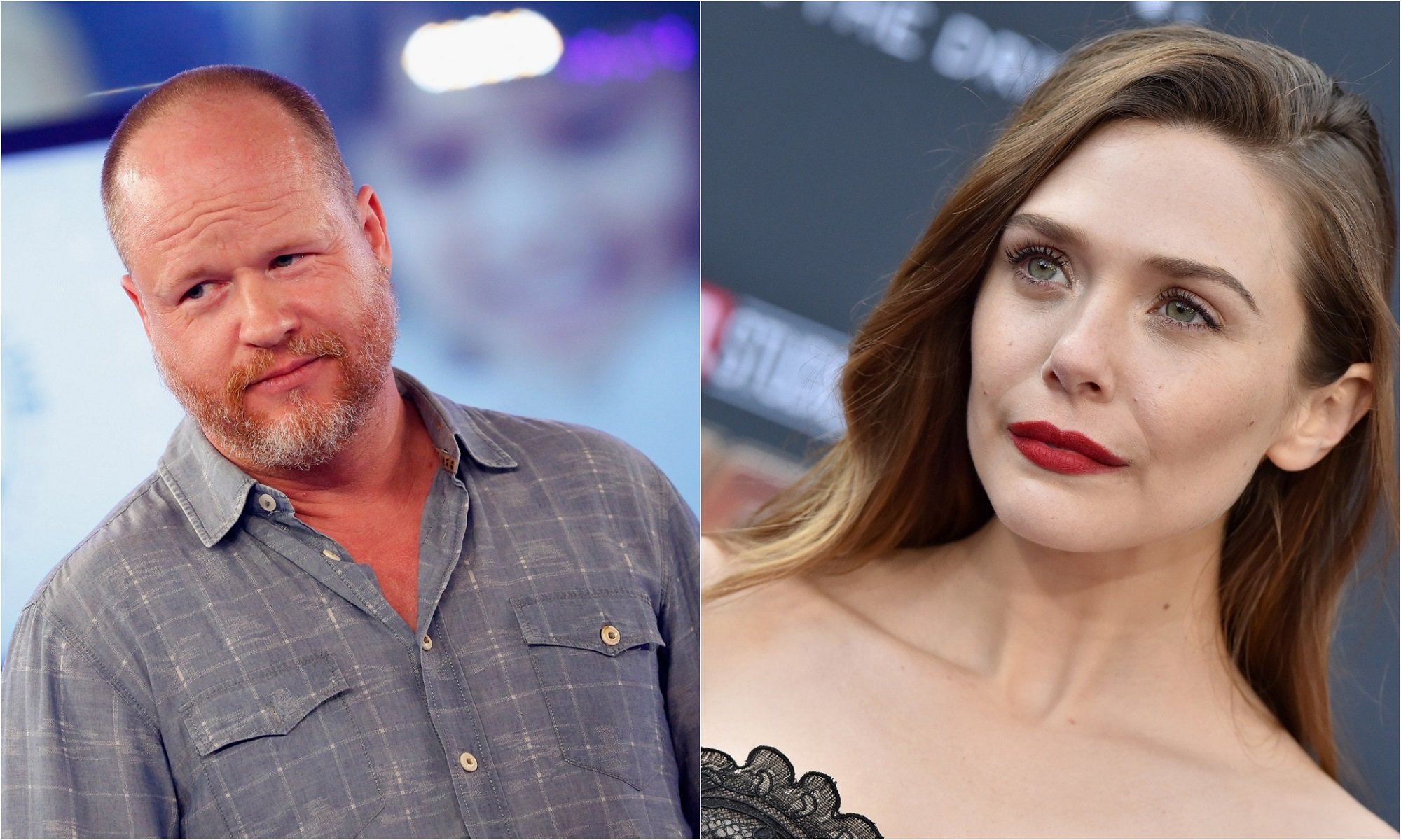 chris earp recommends elizabeth olsen porn pic
