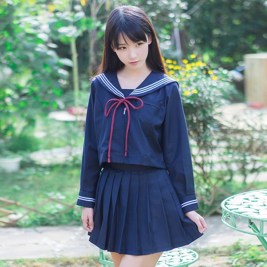 Best of dean gallant's gallery porn from mississippi brewer condon add photo japanese uniform cosplay