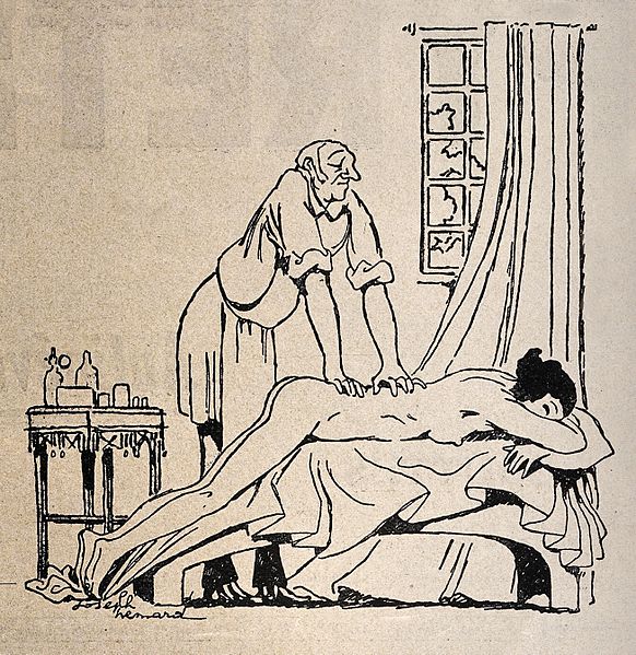 amie house recommends naked old men and women pic