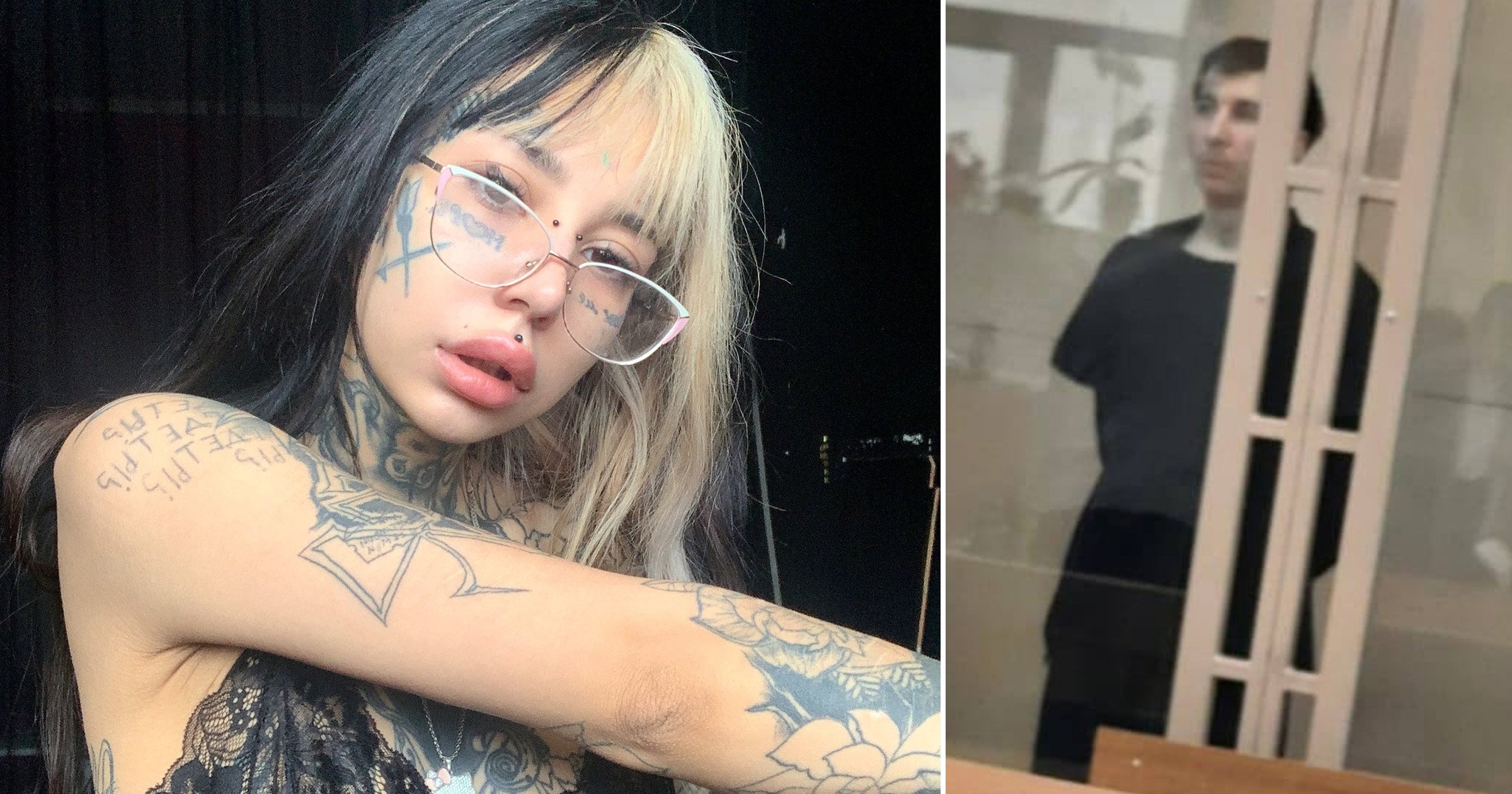 Best of Russian onlyfans
