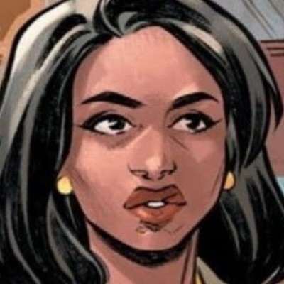 abdu alrawi recommends Tanya Fox
