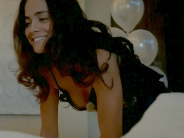 andrei avramescu recommends alice braga nude pic