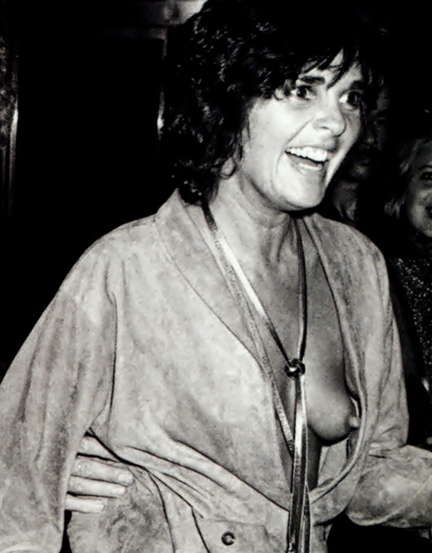 bradley styles recommends ali macgraw naked pic