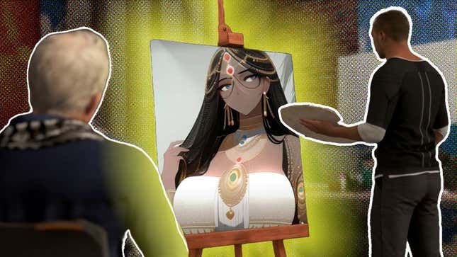 dongdong zhang recommends Biggest Boobs Cartoon