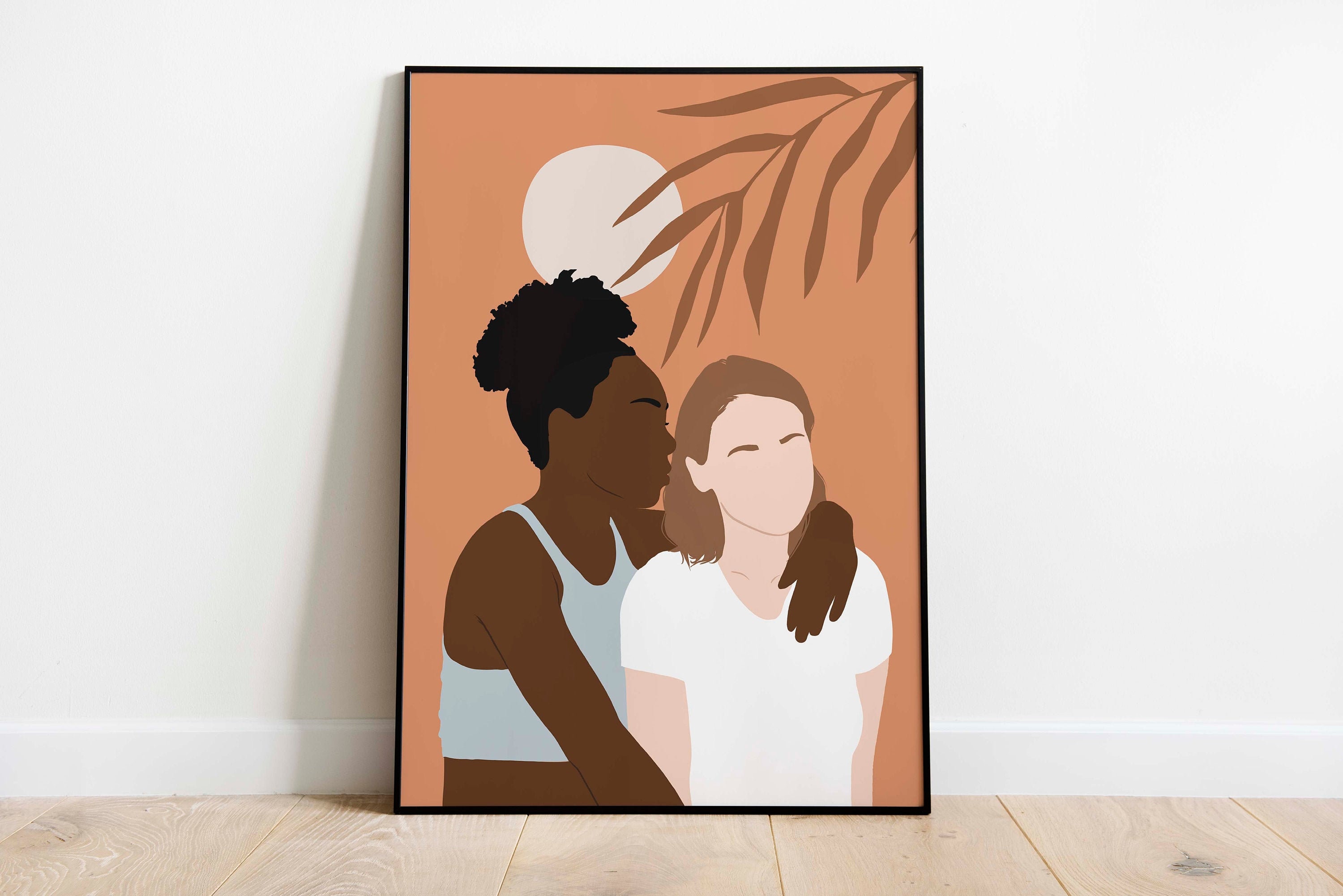 anil saini recommends Interracial Lesbian Strap