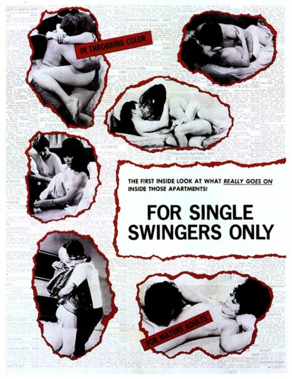 Best of Mature swinger tube