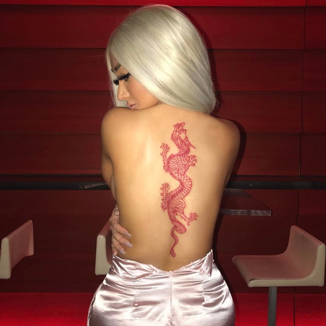 nikita dragun porn - laura sommaruga cam sunrise adams porn