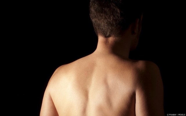 caren dimaano recommends Medical Twinks