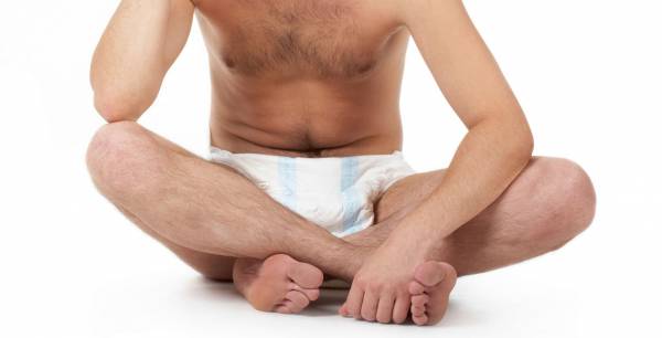 dan beermann recommends Forced Diaper Porn