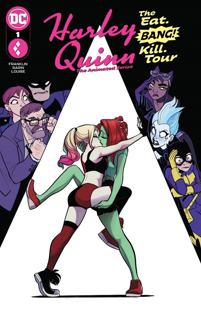alona cortez recommends harley quinn cartoon porn pic