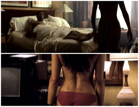 david e nieves recommends paula patton butt pic