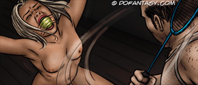 benjie garcia recommends Latex mistress