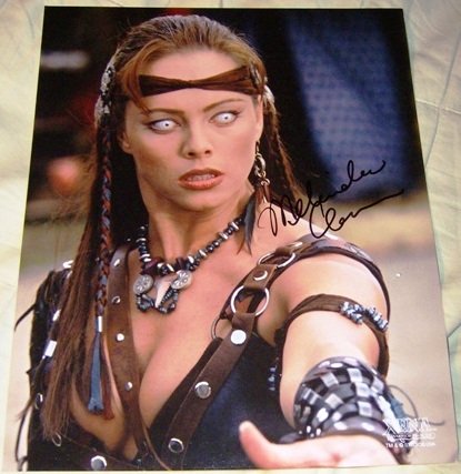 debbie de luna recommends melinda clarke naked arpit sachdeva add melinda clarke naked photo