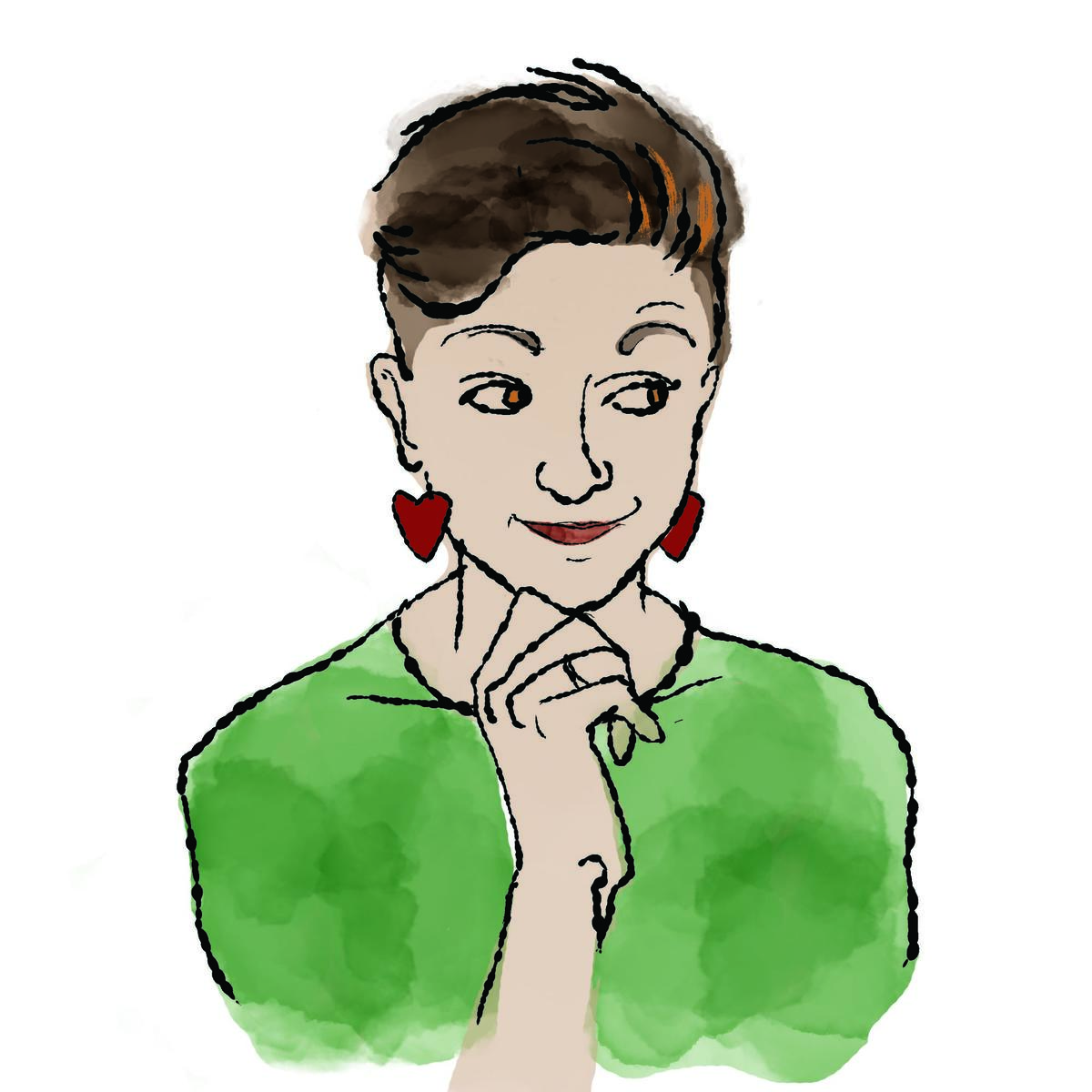 stepmom facesitting