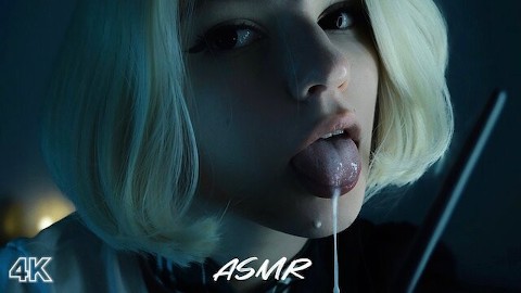 brian amirian recommends trinki asmr nude pic