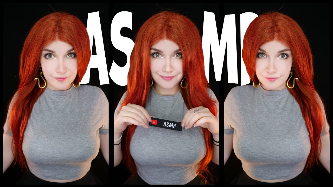 allison kelley recommends kitty klaw asmr pic