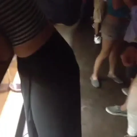 Best of funbus porn carolyn mcmillian share ladies getting pantsed photos