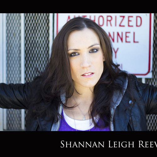 Best of Shannan leigh