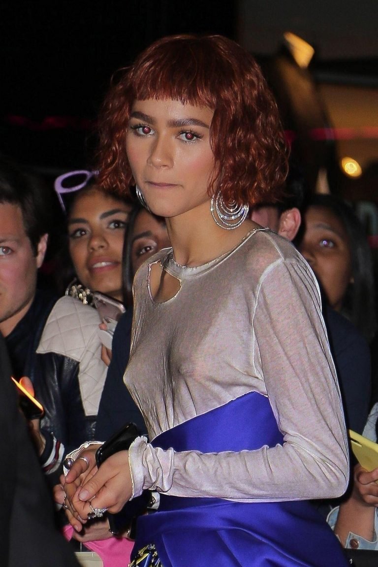 zendaya tits - titfuck me ayannamarcelin nude