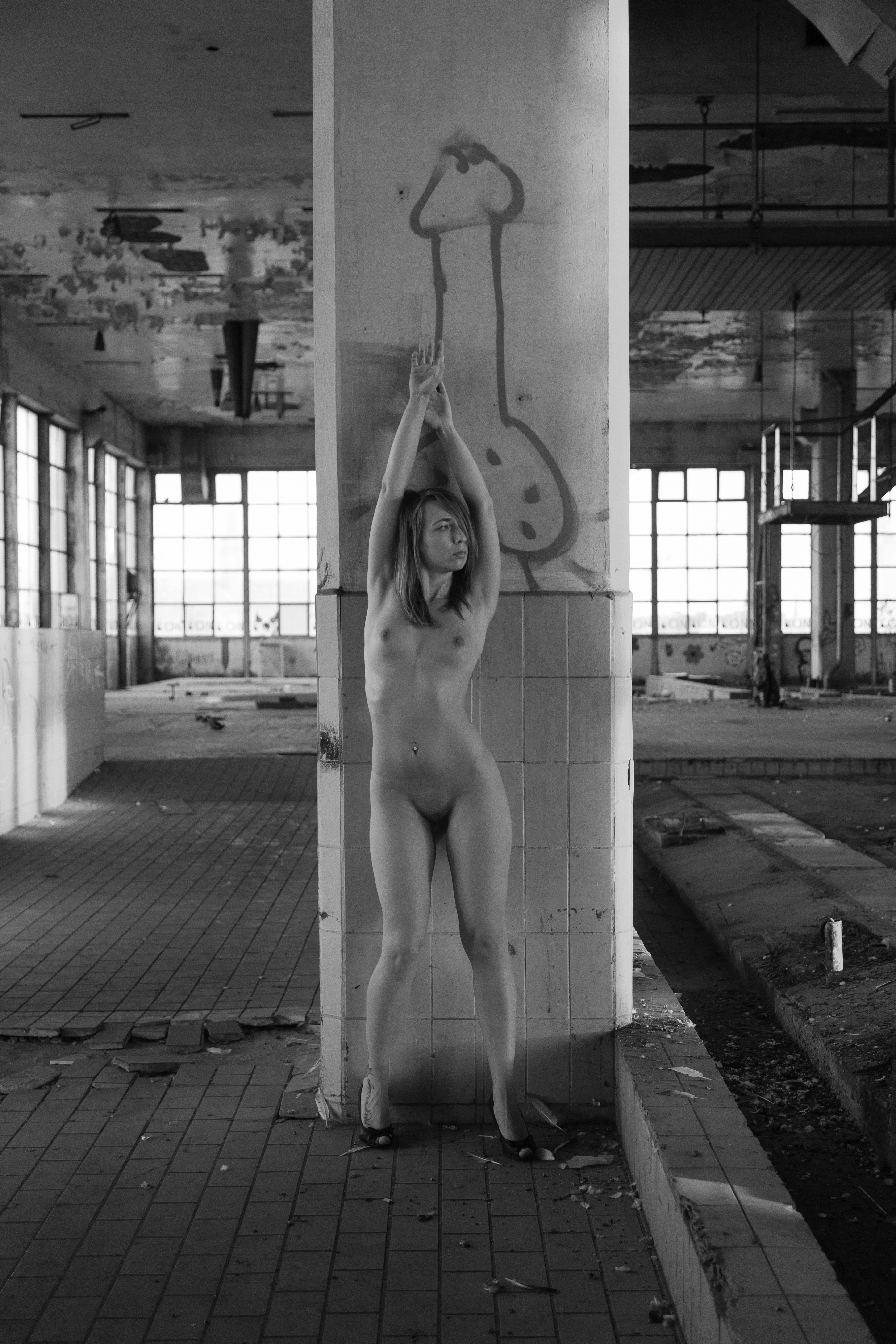 Best of stripper handjobs alison derrick share naked photo shoot photos