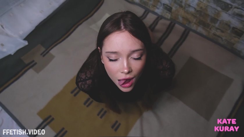 Best of Kate kuray videos