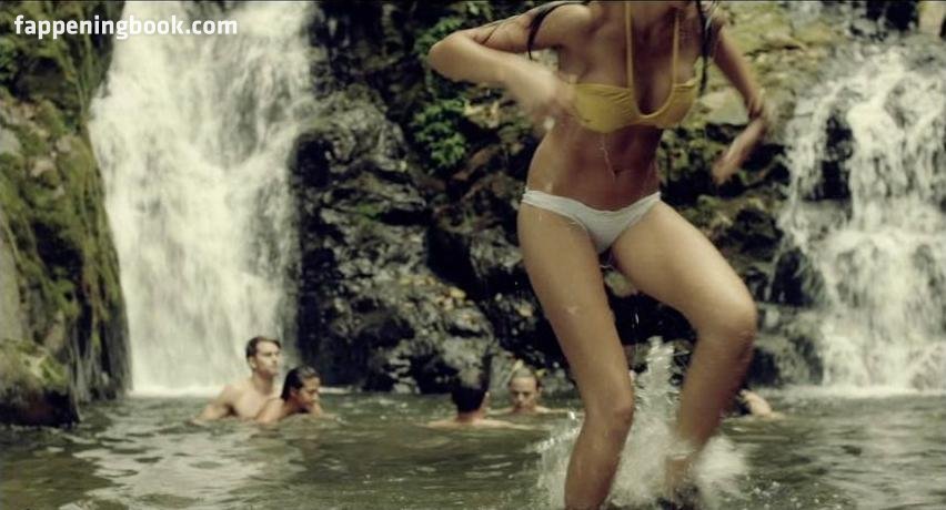 cindy fergusson recommends Sofia Pernas Nude