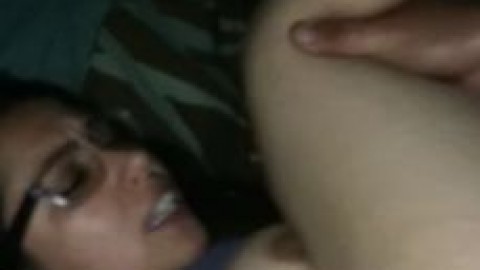 ahmed hammoudi recommends Wife Creampied By Stranger
