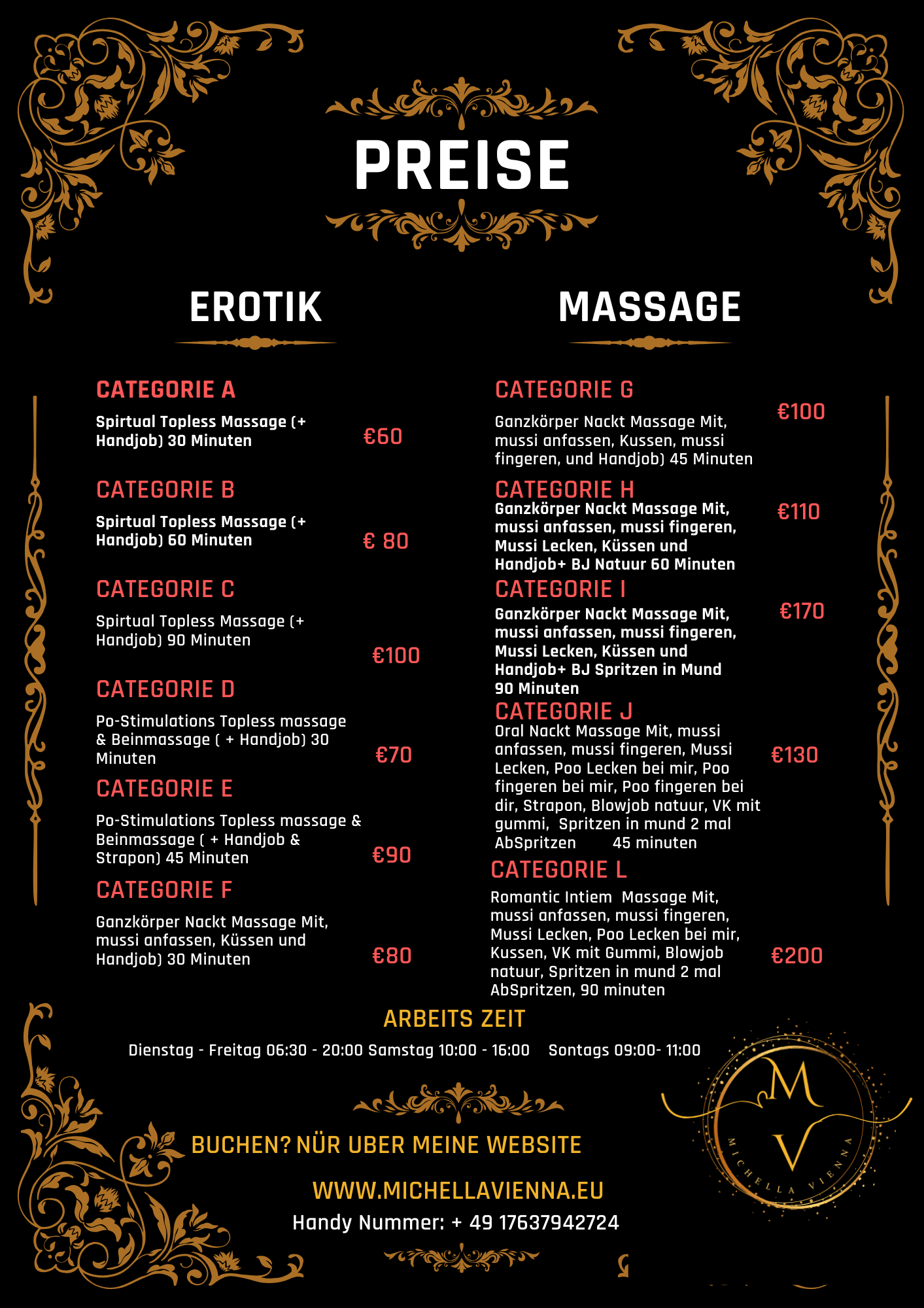 Vienna Black Massage music porno airam dela cruz recommends Vienna Black Massage
