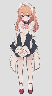 ashok mg recommends anime maid naked pic