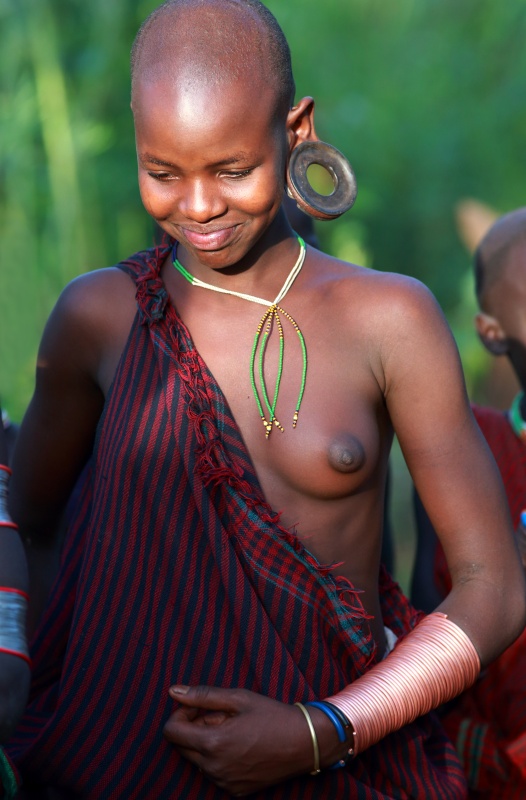 Best of kaede karen deep nabhaites share nude ethiopian babes photos