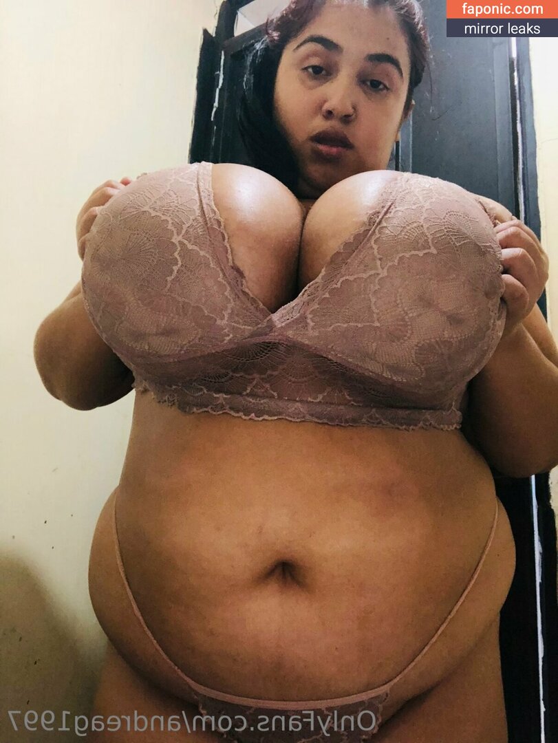 Andrea Gonzalez Nude judy pics dominic le roux recommends Andrea Gonzalez Nude
