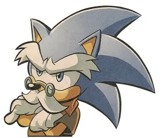 Best of Sonic jerking off