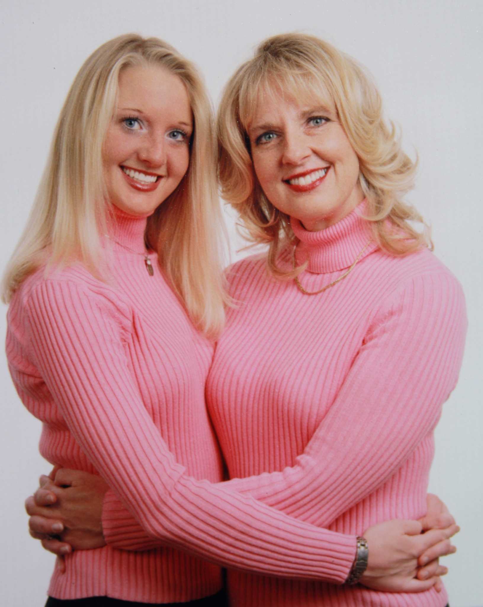 mothers and daughters naked together - noemie bilas pov kayla kayden seth gamble