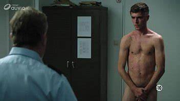 barbara oehler recommends Embarrassed Nude Male