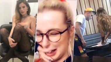 cookie emerson recommends Tana Mongeau Blow Job