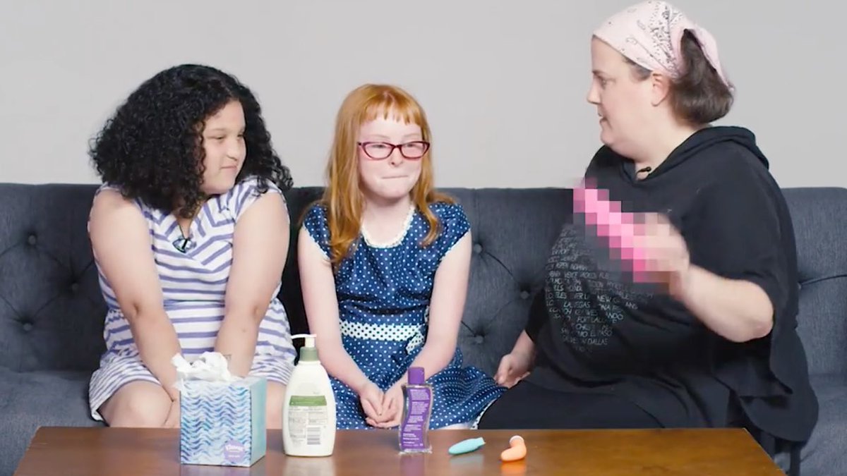 mom teaches daughter masterbation - oswaldo porn black deepthroat hoes