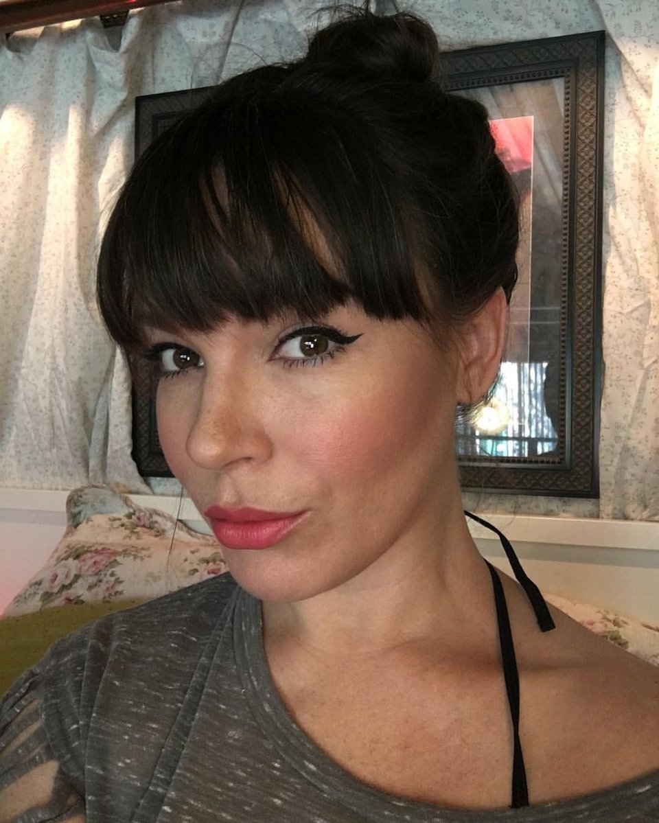 cheryl reeser like dana deormond photo cindy capistrano recommends dana deormond pic