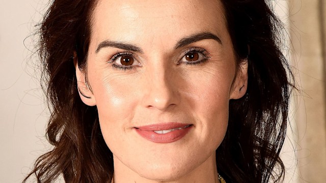 Michelle Dockery Nude slave porn dayana guevara recommends Michelle Dockery Nude