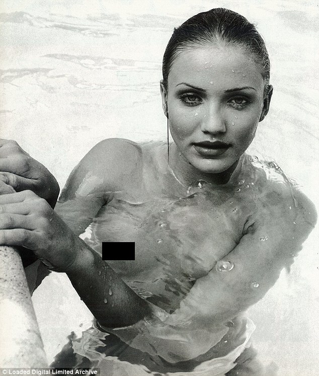 cole bigelow add photo cameron diaz nude photoshoot