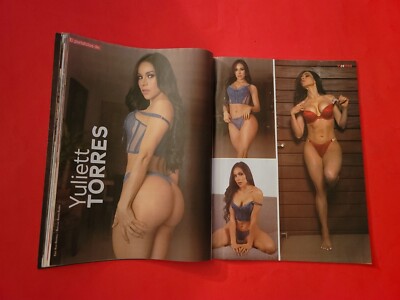 Best of Yuliett torres nude