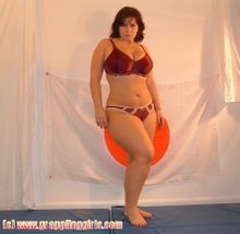 daphne smit recommends London Andrews Bbw