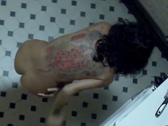 salma hayek ass - sexy men jerking off wond3rwoman the hostess gives her ass to brick