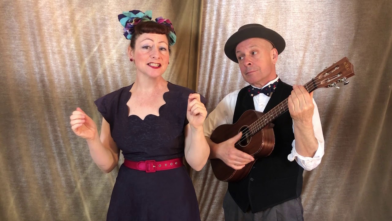 izzy bell april fools - meg magic jodi west for tonight